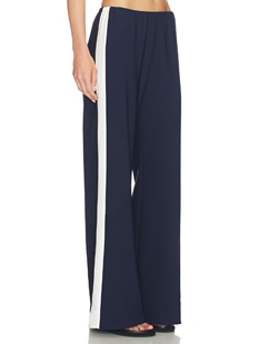 Ligne revolve小众新款 Side Colby Stripe