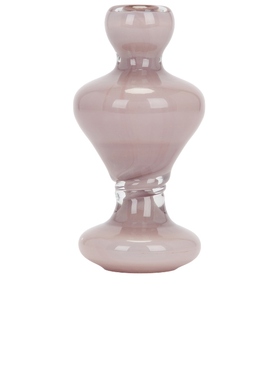 HELLE MARDAHL The Candle Holder Medi 淡紫色REVOLVE小众新款