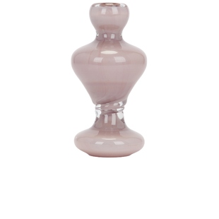 HELLE MARDAHL The Candle Holder Medi 淡紫色REVOLVE小众新款