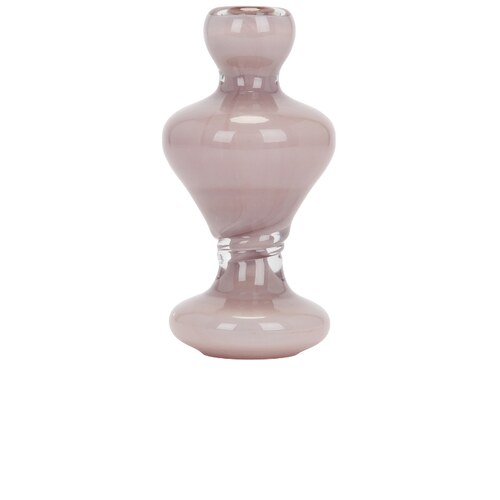 HELLE MARDAHL The Candle Holder Medi 淡紫色REVOLVE小众新款