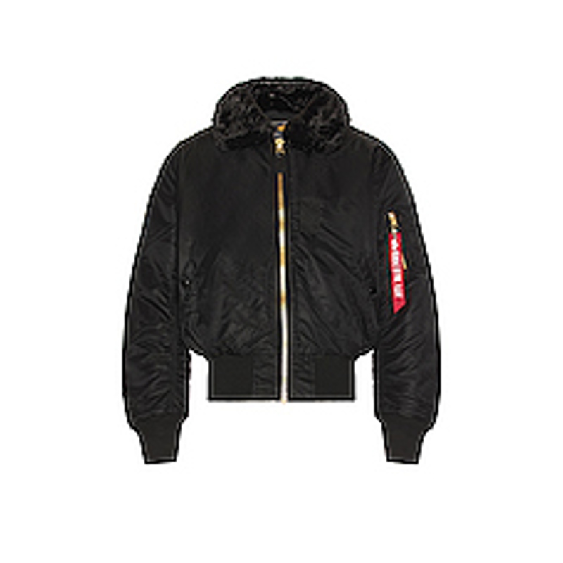 ALPHA INDUSTRIES 夹克revolve时尚小众新款