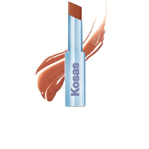 Kosas WET STICK 唇亮油revolve时尚小众新款