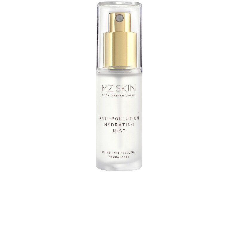MZ SKIN Travel Anti Pollution Hydrating MistREVOLVE小众新款
