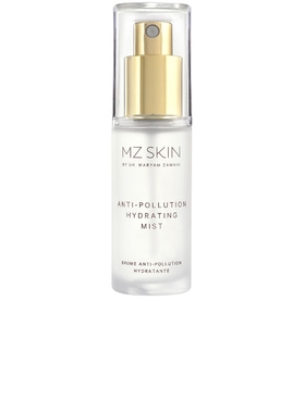 MZ SKIN Travel Anti Pollution Hydrating MistREVOLVE小众新款