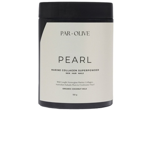 Marine Pearl Collagen Superpowder NAREVOLVE Par 美容 Olive