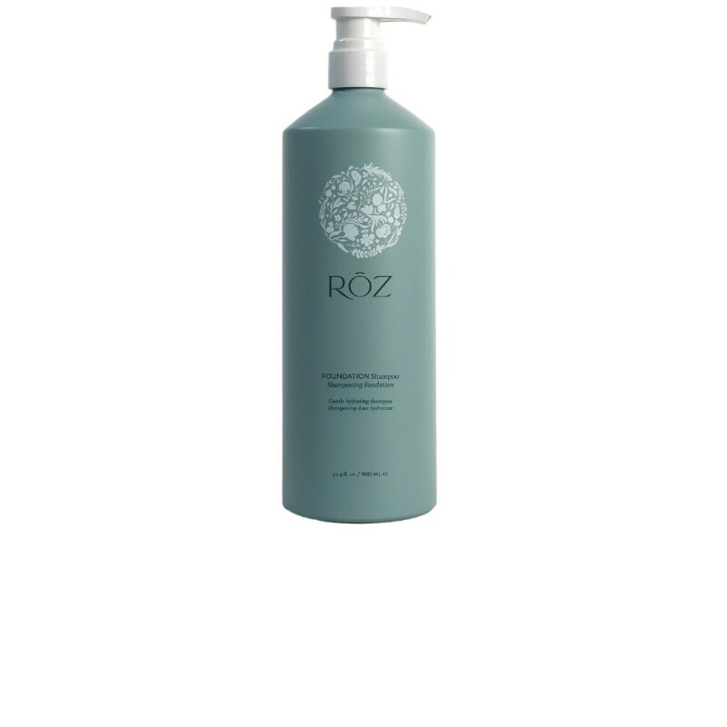 Roz Hair FOUNDATION SHAMPOO LITER 洗发液 revolve小众新款 美: