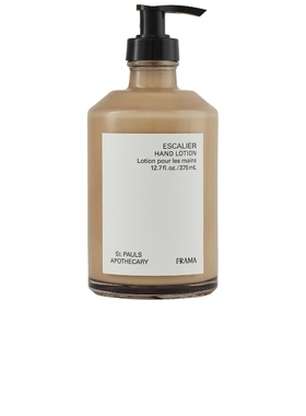 FRAMA ESCALIER 润肤露/乳液REVOLVE小众新款