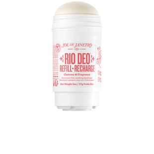 FREE Janeiro CHEIROSA DEODORANT ALUMINUM DEO RIO Sol