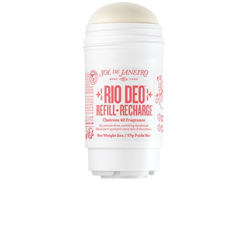 Sol de Janeiro RIO DEO ALUMINUM-FREE DEODORANrevolve小众新款