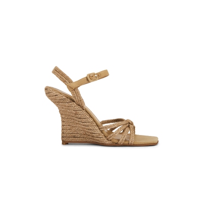 Jeffrey Campbell HARVESTER 凉鞋 26春夏新品 revolve小众新款