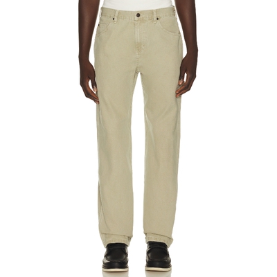 Dickies Relaxed Carpenter Duck Pant 26春夏新品 revolve小众新