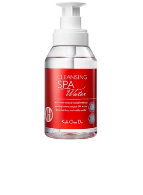 Koh Gen Do CLEANSING WATER 洁净水revolve时尚小众新款