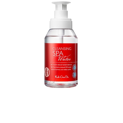 Koh Gen Do CLEANSING WATER 洁净水revolve时尚小众新款