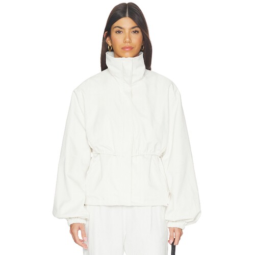 SNDYS EZRAH 夹克 26春夏新品 revolve小众新款