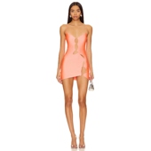 小众新款 Mother ZYA 连衣裙女夏REVOLVE时尚 All