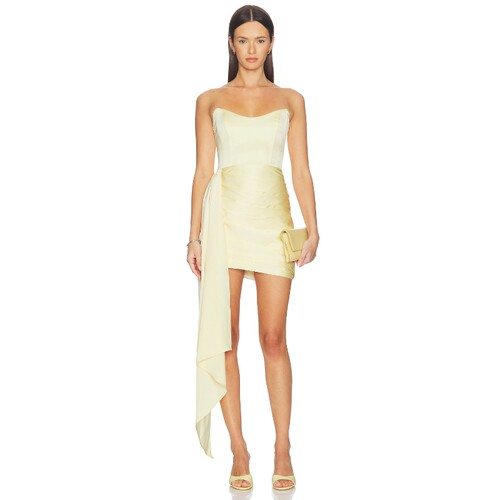 Katie May CHASING DAWN 裙子 26春夏新品 revolve小众新款