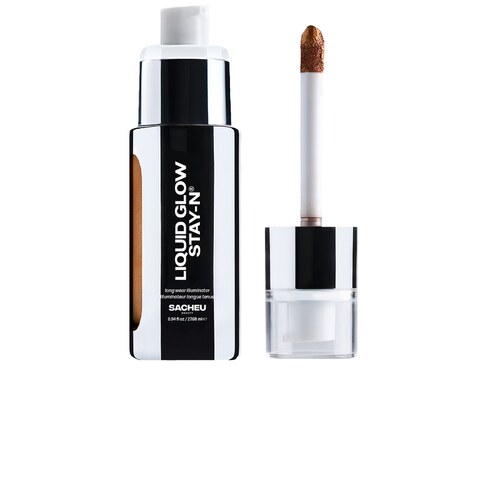Sacheu LIQUID GLOW STAY-N 光影粉 REVOLVE小众新款