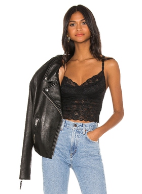 [早秋新品]Cosabella SHORTIE CROP 紧身内衣revolve