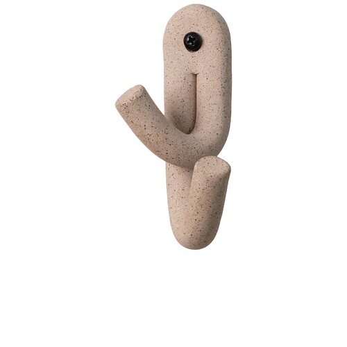 SIN Leggy Crossed Wall Hook  象牙白 秋冬新品REVOLVE