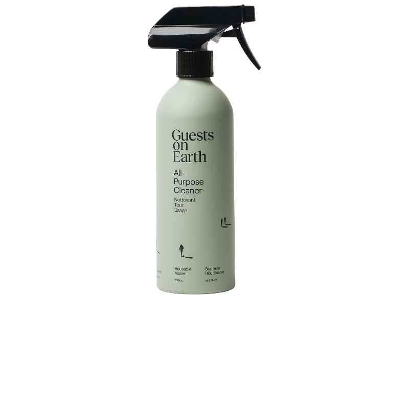 Guests on Earth Foaming Hand Soap Full Bottle  revolve小众新图片