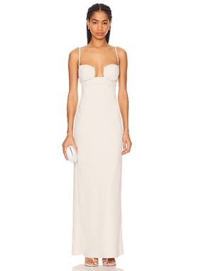 Auteur MAE 裙子REVOLVE时尚小众新款