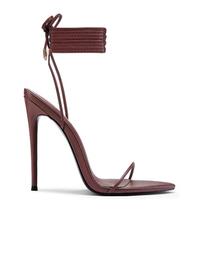 FEMME LA LUCE MINIMALE 高跟REVOLVE小众新款