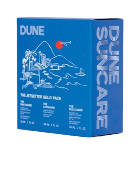 DUNE Suncare 旅行抗晒霜REVOLVE小众新款