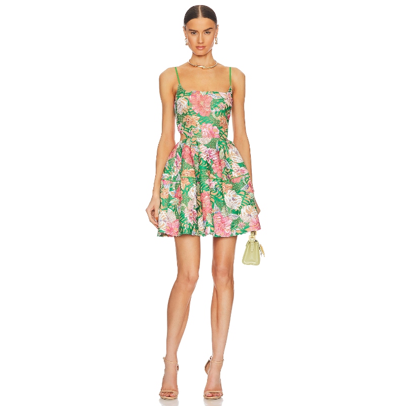 ELLIATT MIKAELA 裙子REVOLVE小众新款