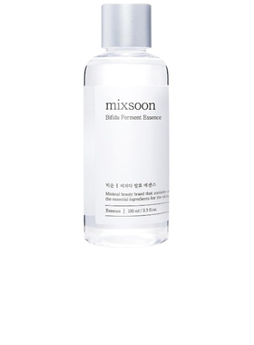 Mixsoon BIFIDA FERMENT ESSENCE 面料精华霜REVOLVE小