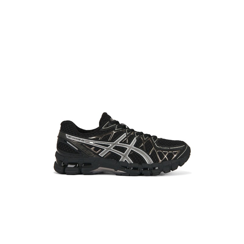 Asics GEL-KAYANO 20 运动鞋 26夏季新品 revolve小众新款