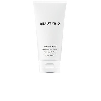 BeautyBio THE SCULPTOR BODY CREAM 身体乳REVOLVE小众