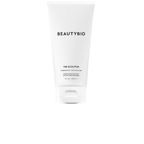 BeautyBio THE SCULPTOR BODY CREAM 身体乳REVOLVE小众