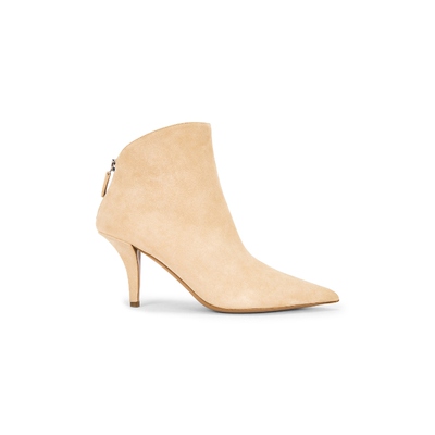 Paris Texas JESSICA ANKLE 105 靴子 米色  女款REVOLV