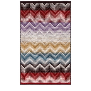 Missoni Home MAREA BATH TOWEL 毛巾 红色REVOLVE小众新款