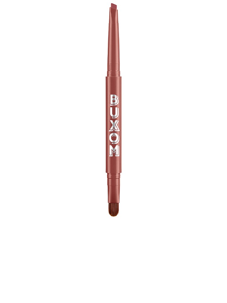 Buxom POWER LINE PLUMPING LIP LINER 丰唇线笔 revolve小众新款