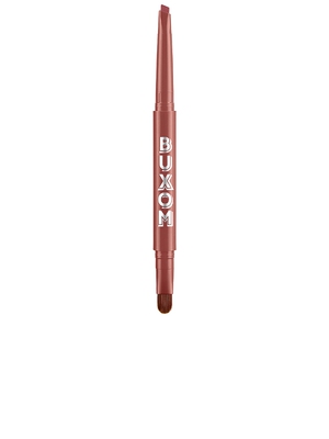 Buxom POWER LINE PLUMPING LIP LINER 丰唇线笔 revolve小众新款