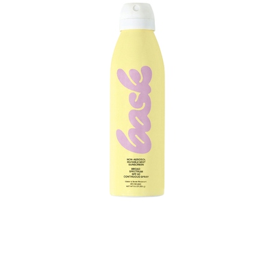 Bask Suncare SPF 50 Non-Aerosol SprayREVOLVE小众新