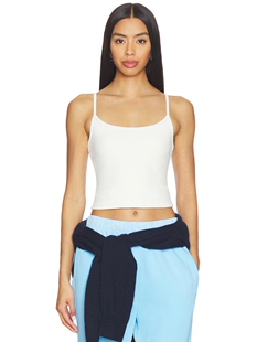 ESSENTIAL revolve小众新款 SCULPT 紧身内衣 CAMI GRLFRND