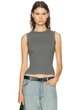 FLORE FLORE ESM 上装REVOLVE小众新款