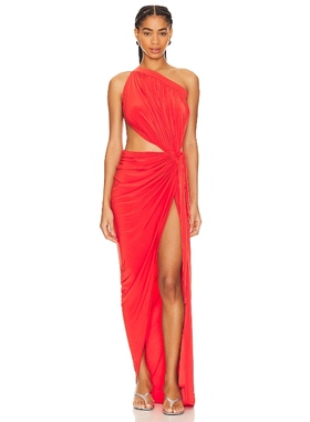 J.Angelique DISA 长裙REVOLVE时尚小众新款