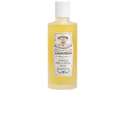 Santa Maria Novella SMN Skin TonicREVOLVE小众新款