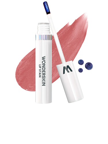 Wonderskin WONDER BLADING ALL-DAY LIP STAIN 唇彩 revolve小众