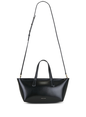 Mansur Gavriel EVERYDAY 包袋 黑色REVOLVE小众新款