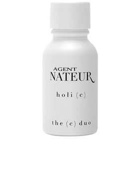 Agent Nateur Holi(c) Youth Skin Refining Face Vitamins revol