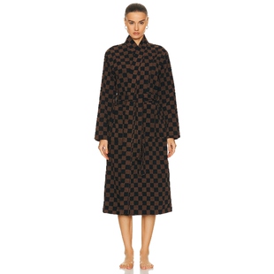 春季 BAINA 小众新款 RobeREVOLVE时尚 Bath