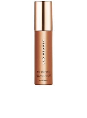 JLo Beauty That Star Filter Complexion Booster in Rich Bron