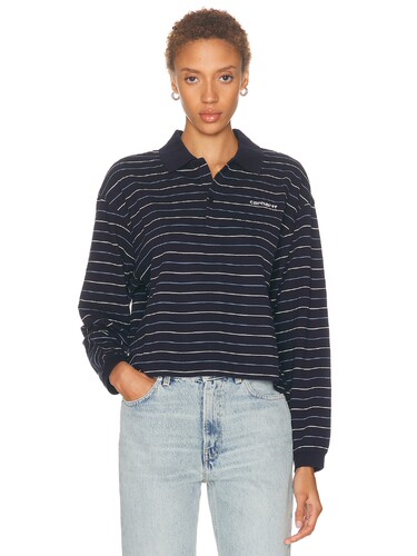 Carhartt WIP MABEL 上衣 revolve小众新款