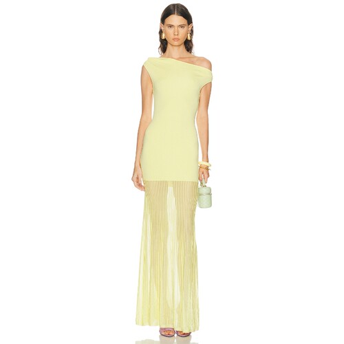 SEROYA MAXIME 连衣裙 26春夏新品 revolve小众新款