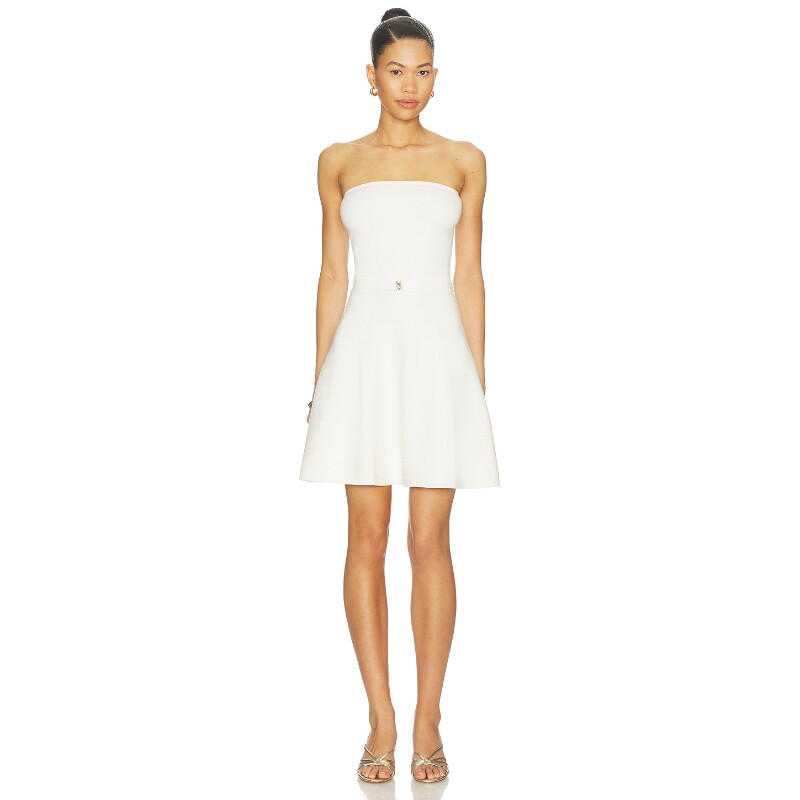 Karina Grimaldi MIRA 连衣裙 26夏季新品 revolve小众新款