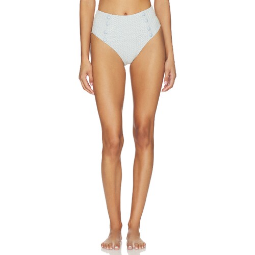 DEVON WINDSOR Malia Bikini Bottom 26春夏新品 revolve小众新款